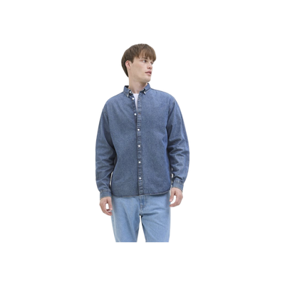 JJ Rebel Jrebavan Shirt Ls