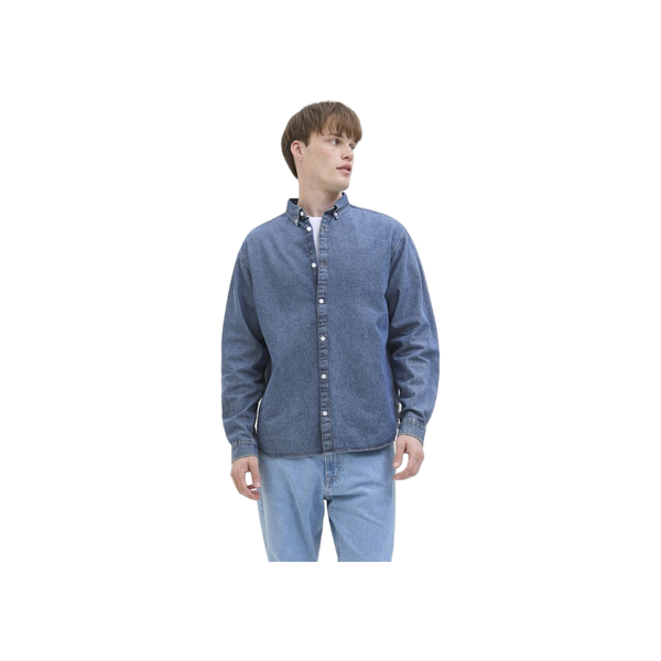 JJ Rebel Jrebavan Shirt Ls
