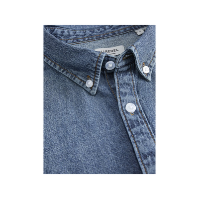 JJ Rebel Jrebavan Shirt Ls