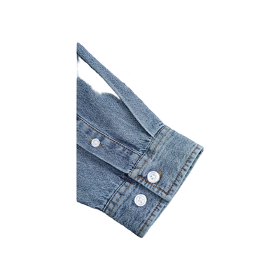JJ Rebel Jrebavan Shirt Ls