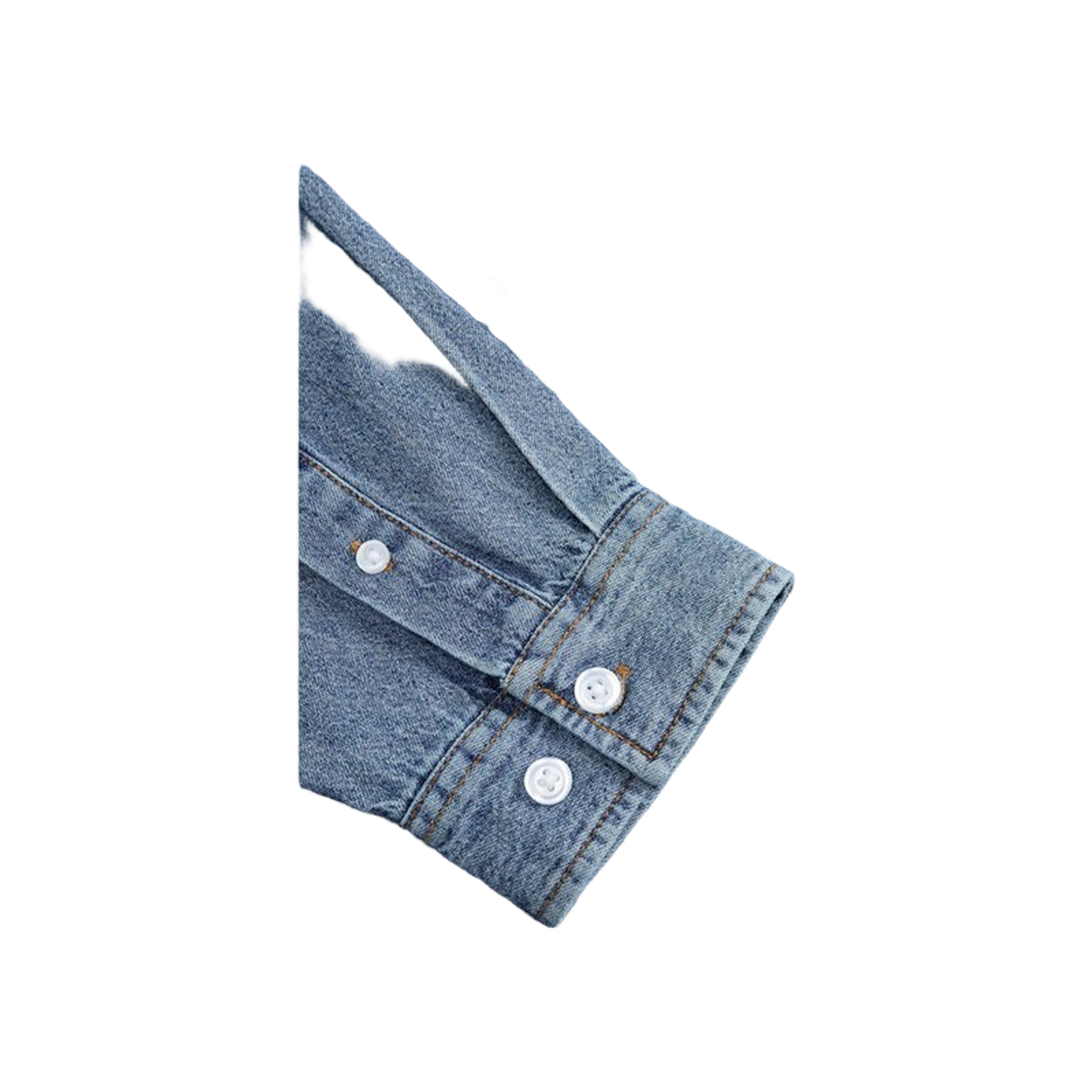 JJ Rebel Jrebavan Shirt Ls