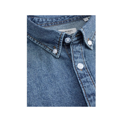 JJ Rebel Jrebavan Shirt Ls