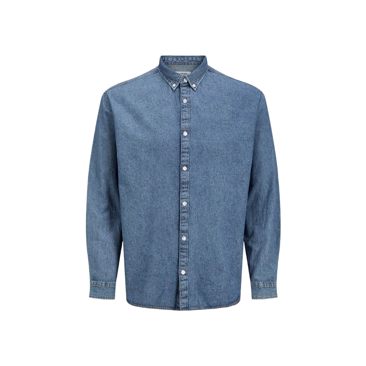 JJ Rebel Jrebavan Shirt Ls