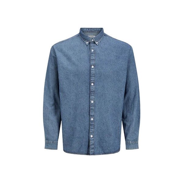 JJ Rebel Jrebavan Shirt Ls