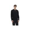 Jrebdex Zip Polo