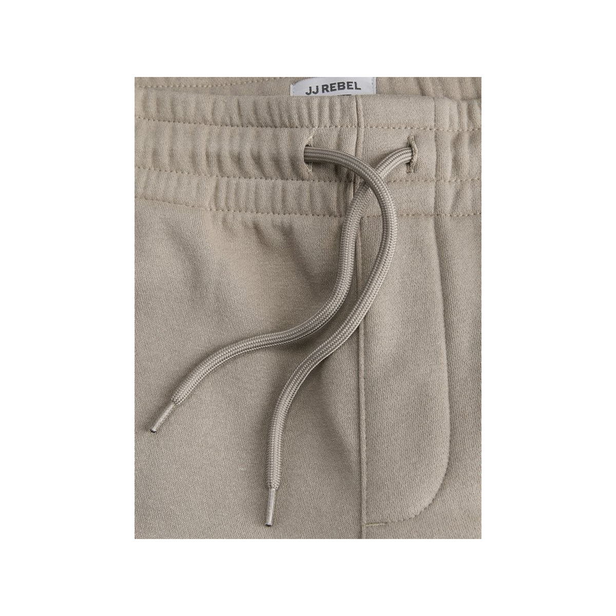 JJ Rebel Jrebgorm Reg Rebel Logo Sweat Pants