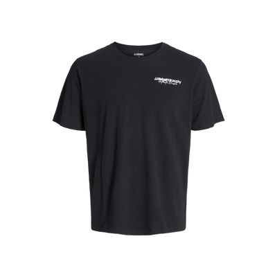 Jrebzack Tee Ss Crew Neck