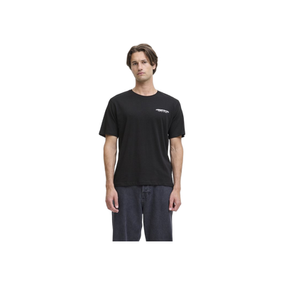 Jrebzack Tee Ss Crew Neck
