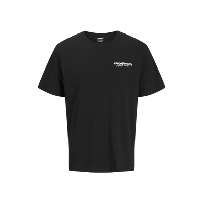 Jrebzack Tee Ss Crew Neck