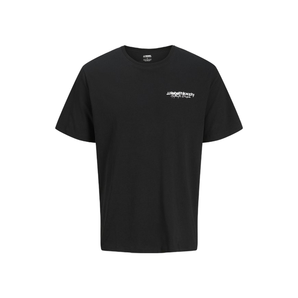 Jrebzack Tee Ss Crew Neck