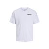 Jrebzack Tee Ss Crew Neck