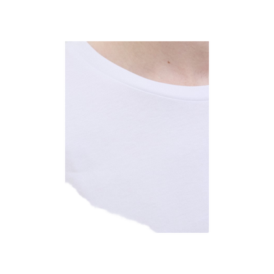 Jrebzack Tee Ss Crew Neck