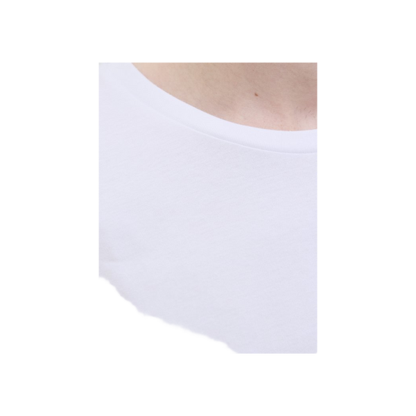 Jrebzack Tee Ss Crew Neck