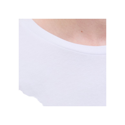 Jrebzack Tee Ss Crew Neck