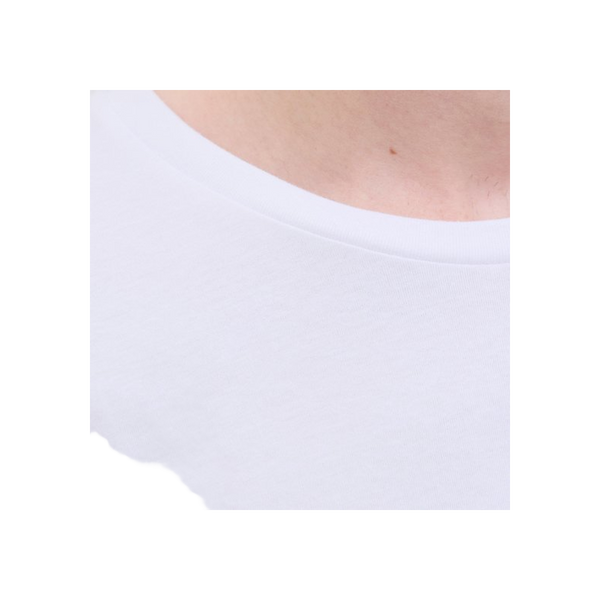 Jrebzack Tee Ss Crew Neck