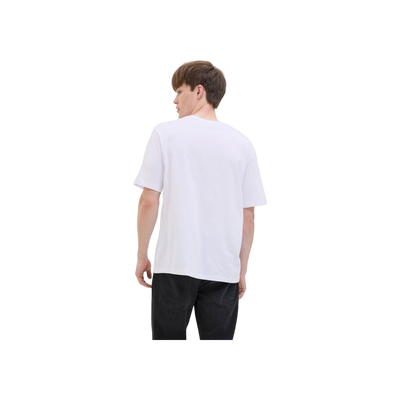 Jrebzack Tee Ss Crew Neck