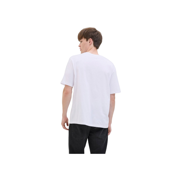 Jrebzack Tee Ss Crew Neck