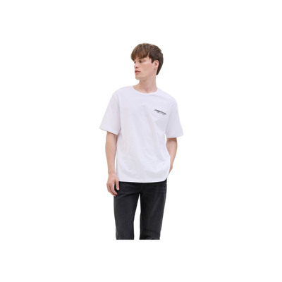 Jrebzack Tee Ss Crew Neck