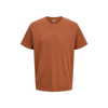 JJ Rebel Jrebmalte Tee Ss Crew Neck