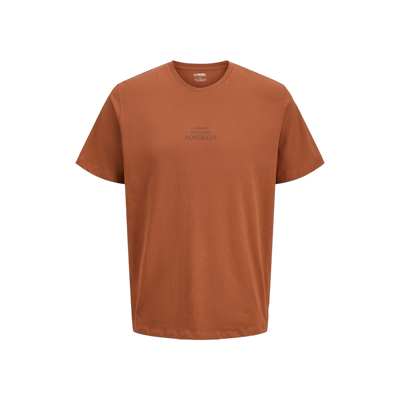 JJ Rebel Jrebmalte Tee Ss Crew Neck