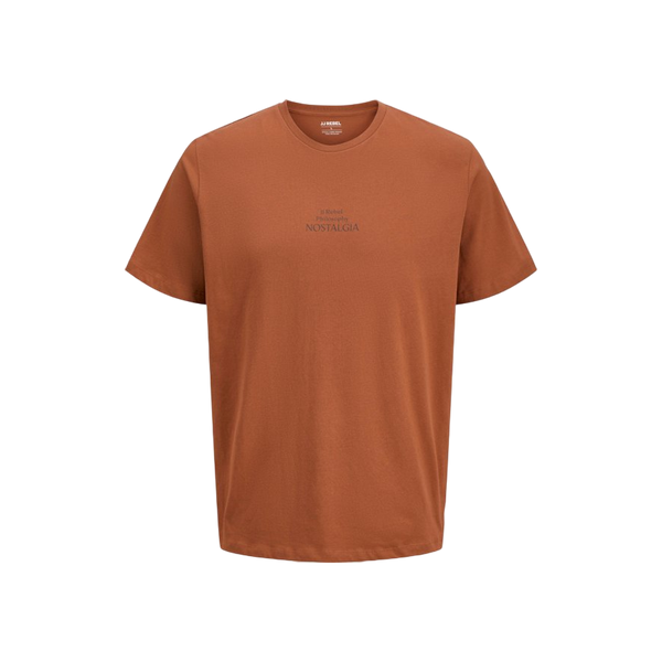 JJ Rebel Jrebmalte Tee Ss Crew Neck