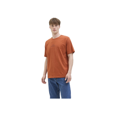 JJ Rebel Jrebmalte Tee Ss Crew Neck