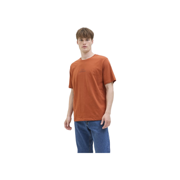 JJ Rebel Jrebmalte Tee Ss Crew Neck