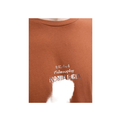 JJ Rebel Jrebmalte Tee Ss Crew Neck