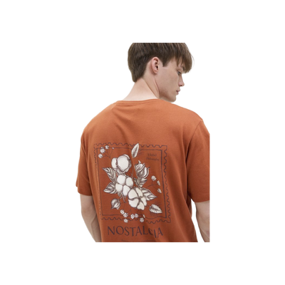 JJ Rebel Jrebmalte Tee Ss Crew Neck