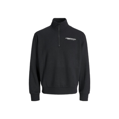 Jrebzack Sweat Half Zip