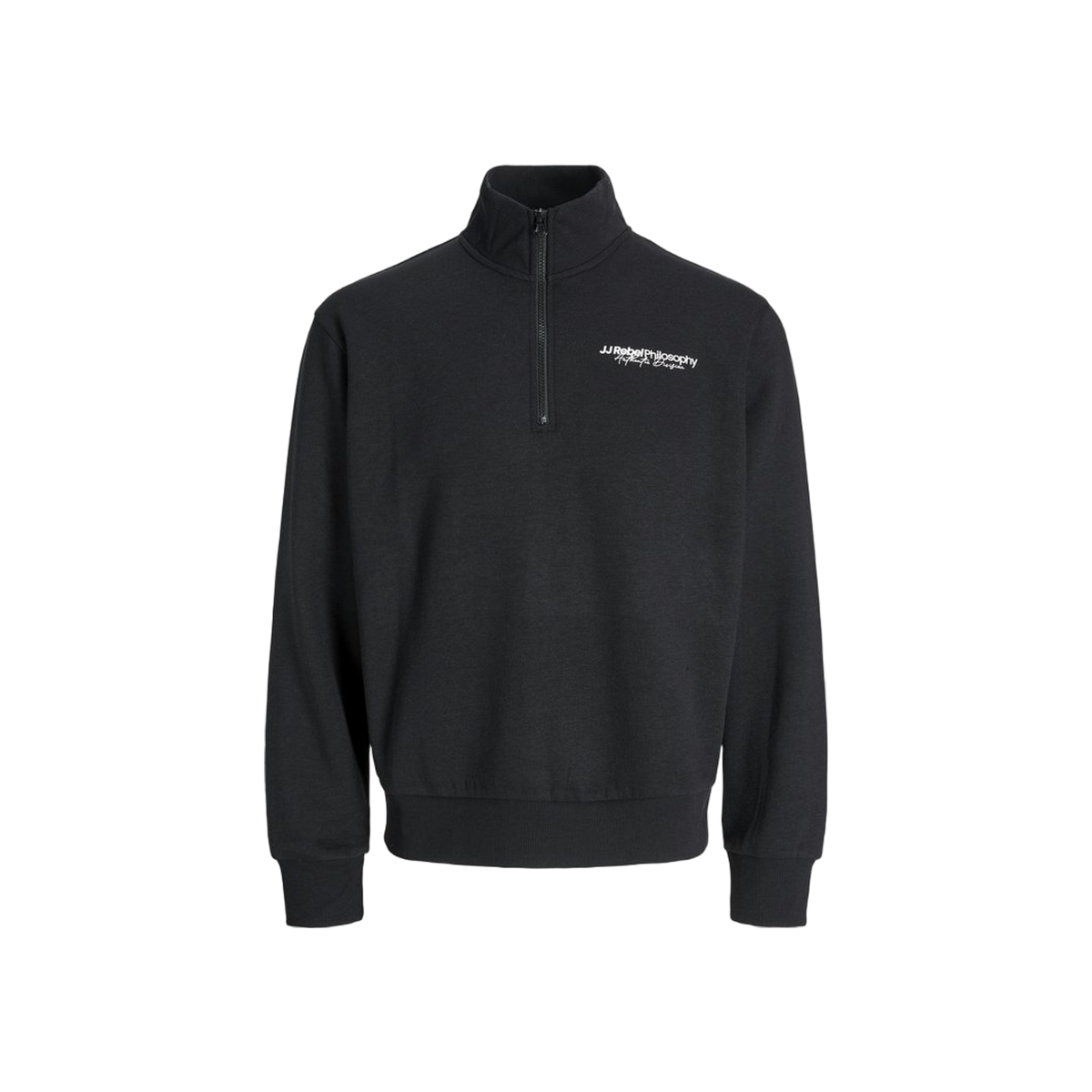 Jrebzack Sweat Half Zip