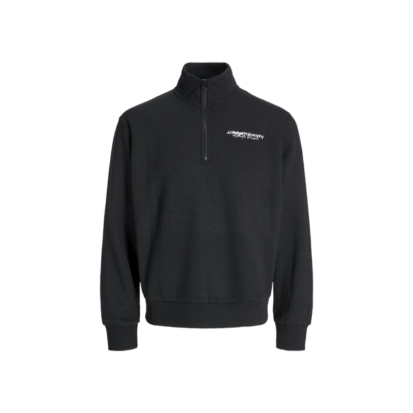 Jrebzack Sweat Half Zip