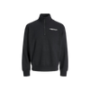 Jrebzack Sweat Half Zip