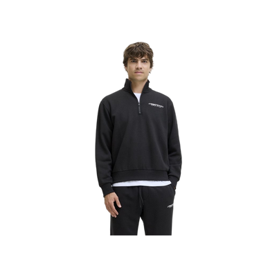 Jrebzack Sweat Half Zip