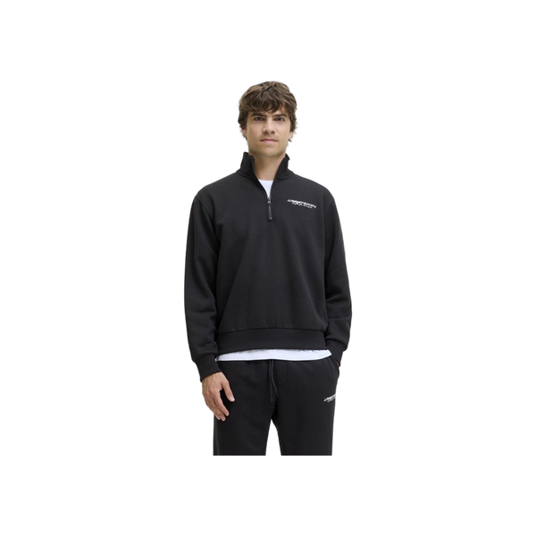 Jrebzack Sweat Half Zip