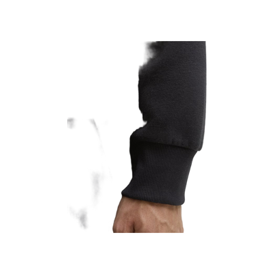 Jrebzack Sweat Half Zip