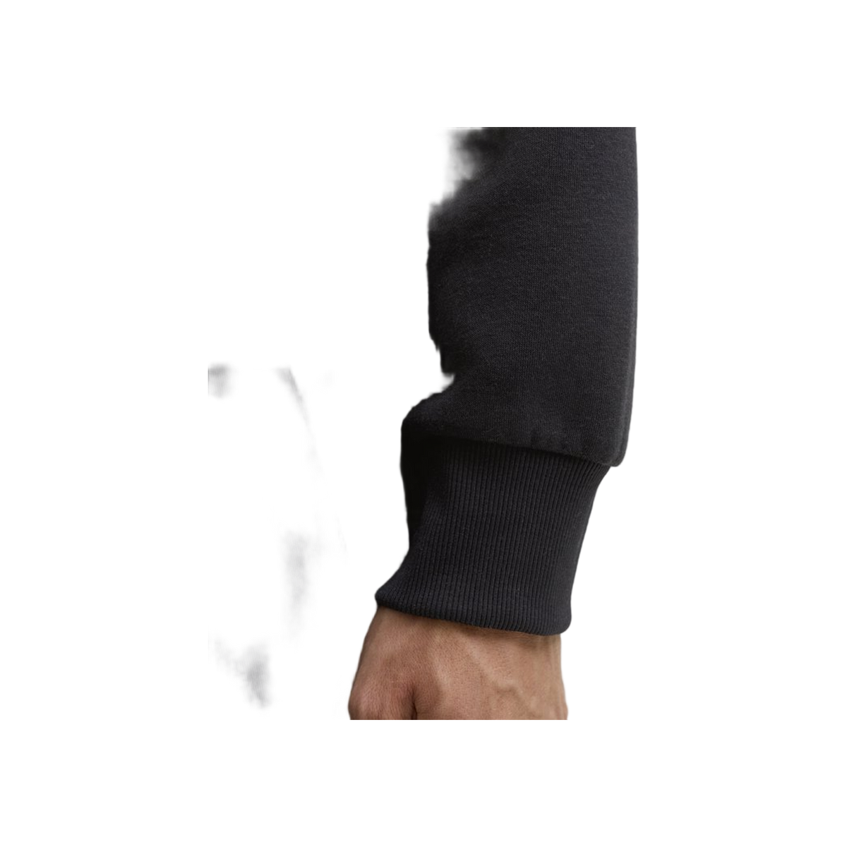 Jrebzack Sweat Half Zip