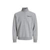 Jrebzack Sweat Half Zip