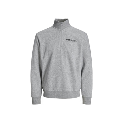 Jrebzack Sweat Half Zip