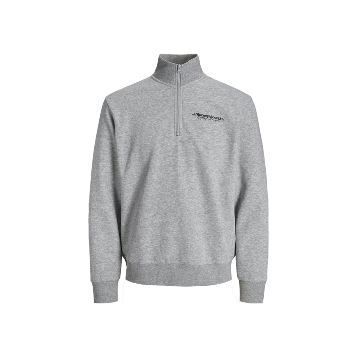 Jrebzack Sweat Half Zip