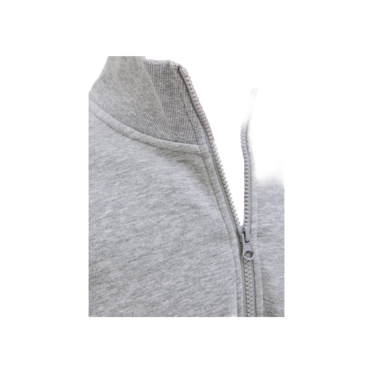 Jrebzack Sweat Half Zip