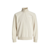 Jrebzack Sweat Half Zip