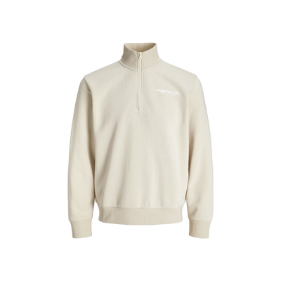 Jrebzack Sweat Half Zip