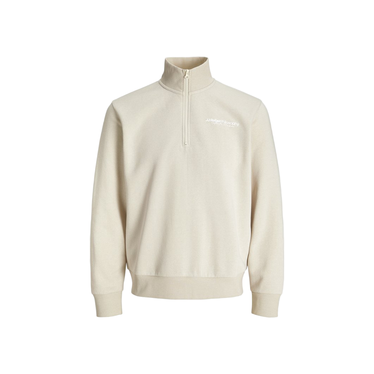 Jrebzack Sweat Half Zip