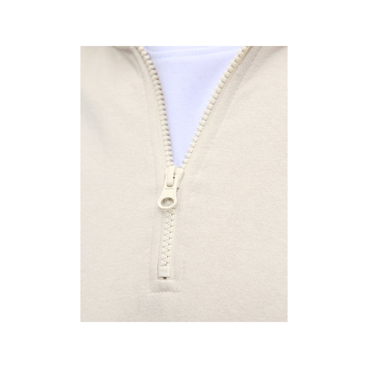 Jrebzack Sweat Half Zip