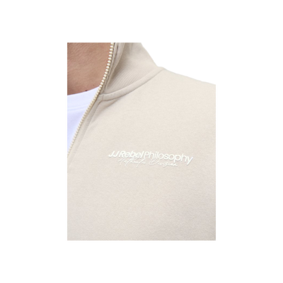 Jrebzack Sweat Half Zip