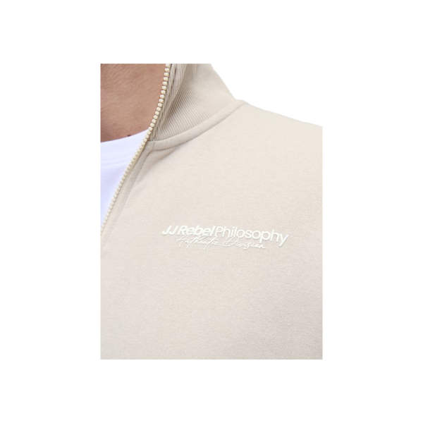 Jrebzack Sweat Half Zip