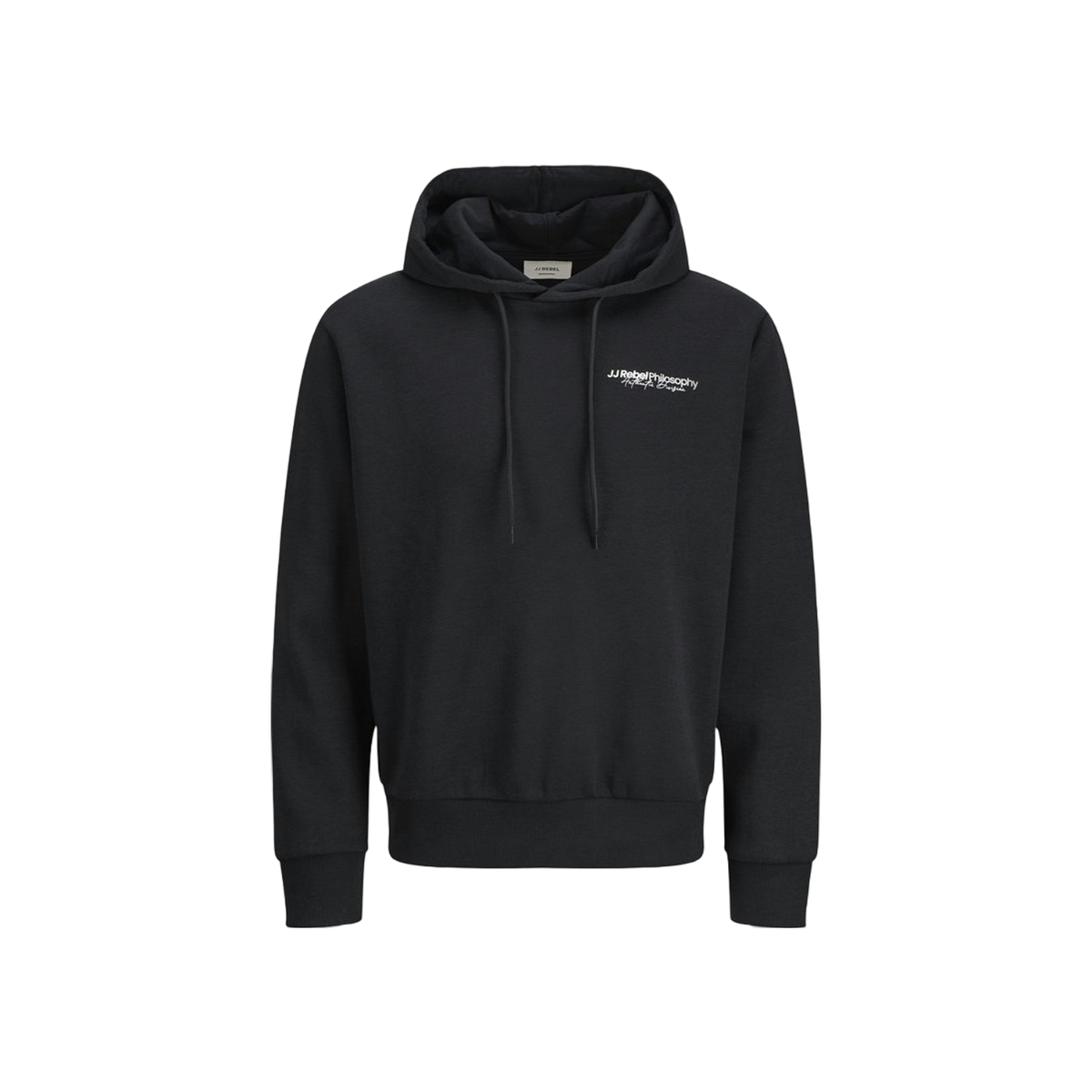 JJ Rebel Jrebzack Sweat Hood