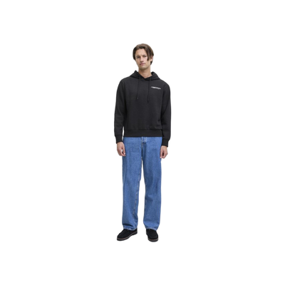 JJ Rebel Jrebzack Sweat Hood