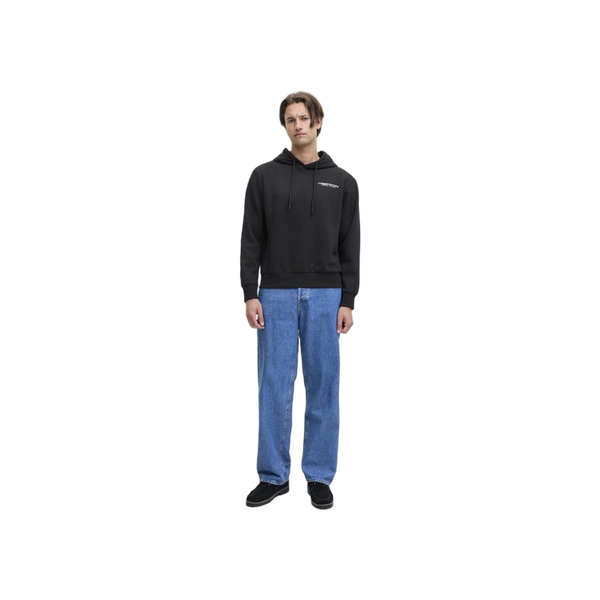 JJ Rebel Jrebzack Sweat Hood